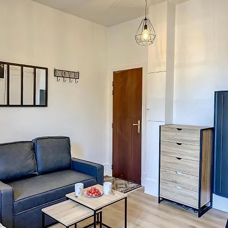 Rose Apartment Honfleur Exterior photo