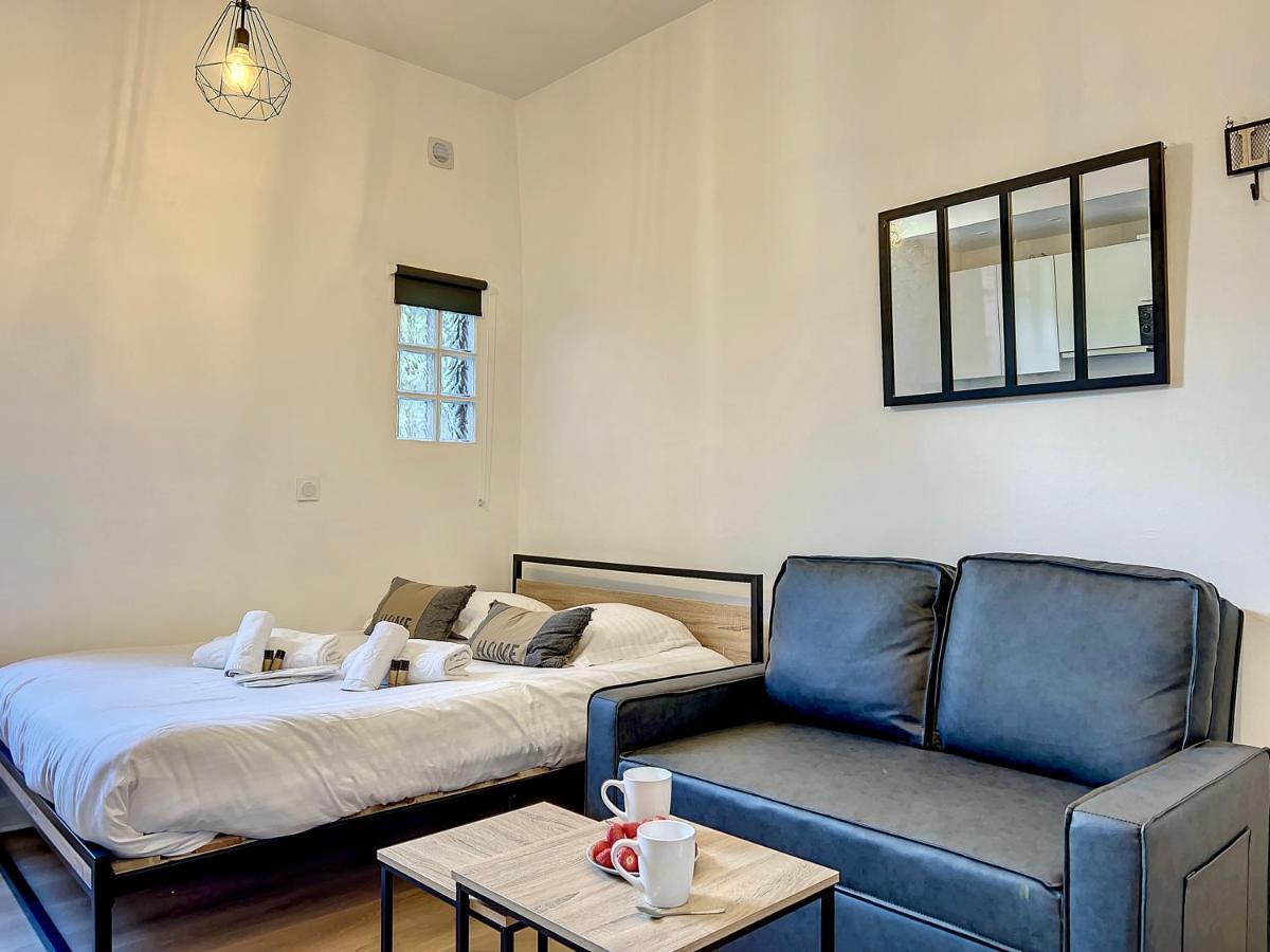 Rose Appartement *