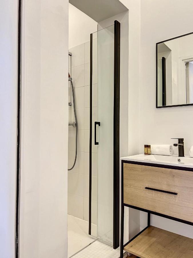 Appartement Rose *