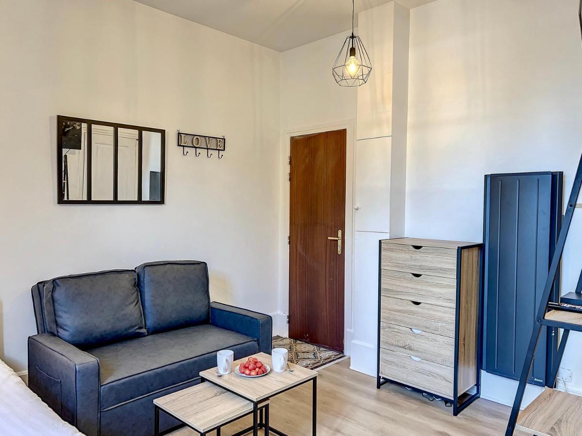Appartement Rose
