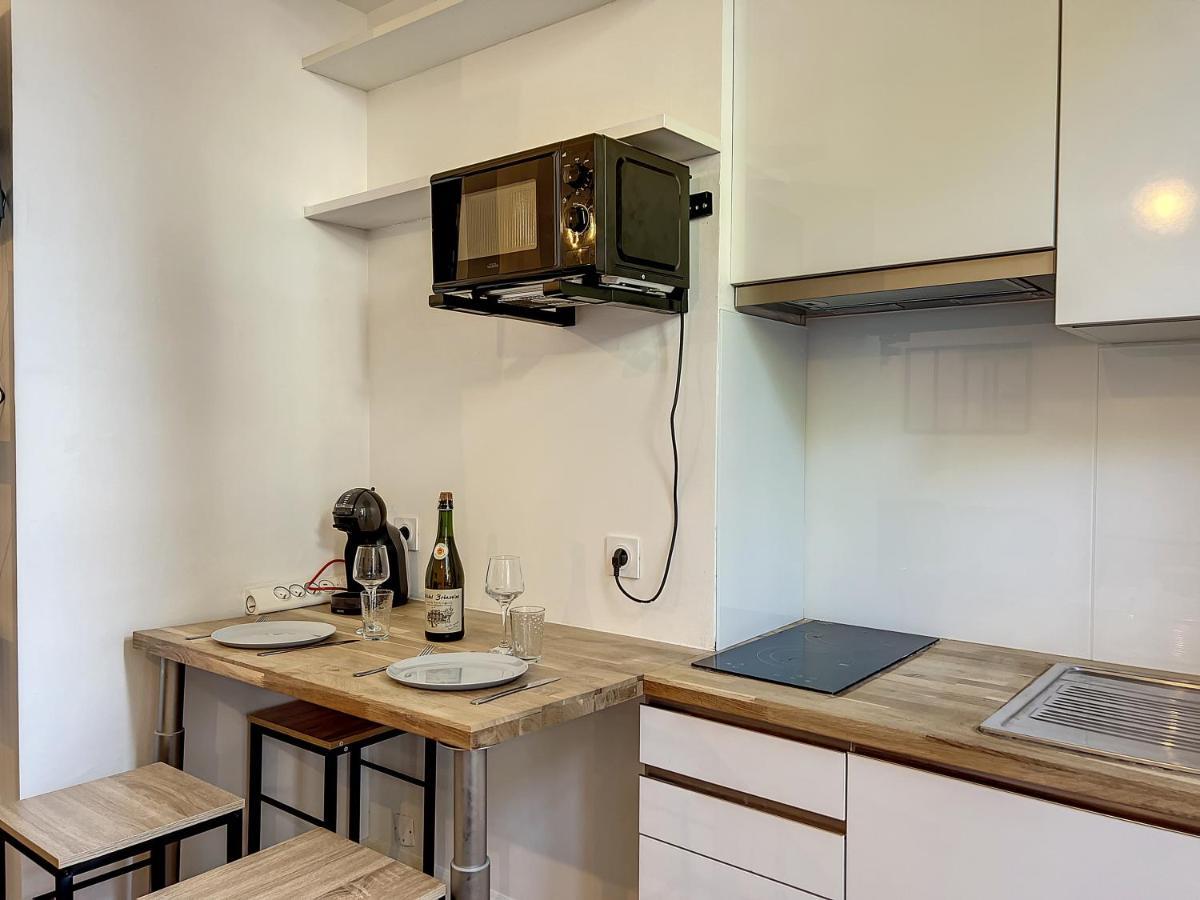 Rose Appartement