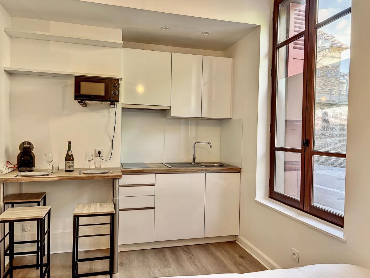 Rose Appartement *